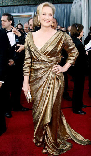35. Meryl Streep 35. Meryl Streep