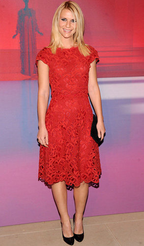 94. Claire Danes 94. Claire Danes