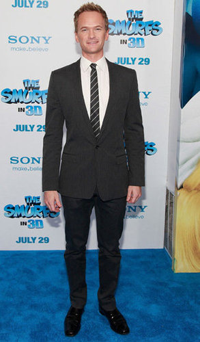 81. Neil Patrick Harris 81. Neil Patrick Harris