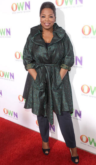 37. Oprah Winfrey 37. Oprah Winfrey