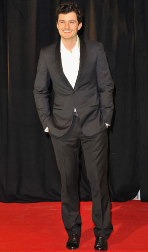 76. Orlando Bloom 76. Orlando Bloom