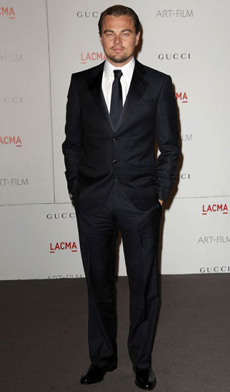 42. Leonardo DiCaprio