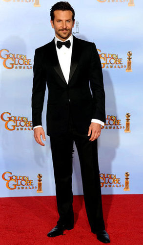 50. Bradley Cooper 50. Bradley Cooper