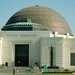 Samuel Oschin Planetarium at Griffith Observatory