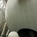 Hayden Planetarium at the American Museum of Natural History