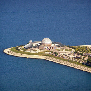 Best US Planetariums