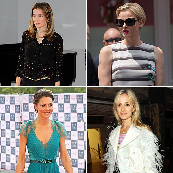 Princess Style Around the World Princess Style Around the World