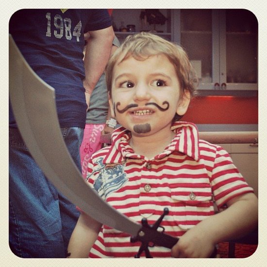 Bring Your Pirate Gear Bring Your Pirate Gear