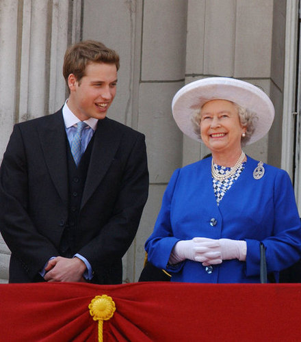 He's Close to Granny He's Close to Granny