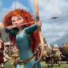 Female Archers in Movies