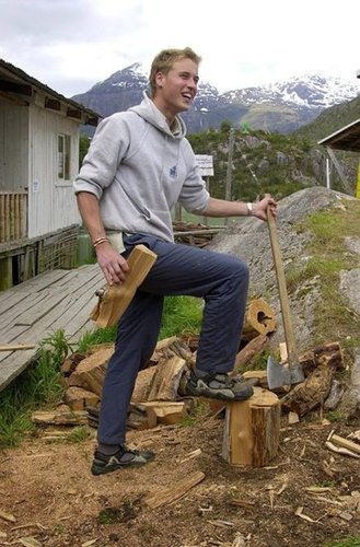 He Did a Gap Year He Did a Gap Year