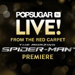 Watch The Amazing Spider-Man Premiere LIVE on POPSUGAR! Watch The Amazing Spider-Man Premiere LIVE on POPSUGAR!