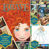 Brave Interactive Comic App