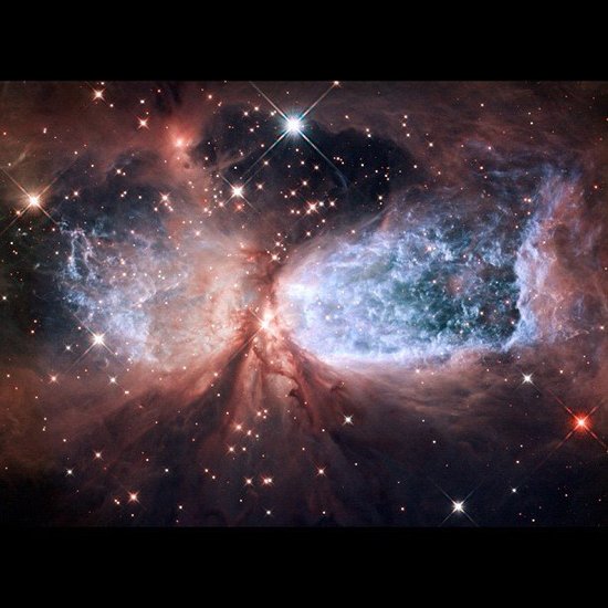 For Celestial Masterpieces