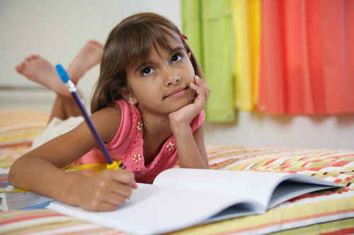 Encourage Budding Poets Encourage Budding Poets