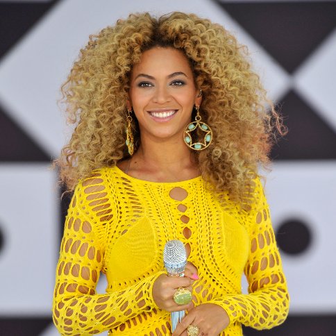 Beyonce's Baby's Name