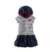 Tea Collection Kasato Stripe Dress ($45)
