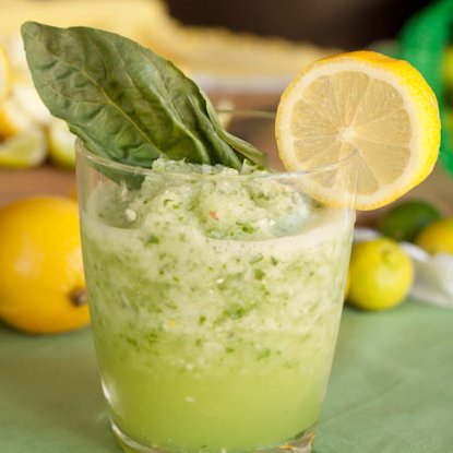 Lemon Drink Recipes For Summer