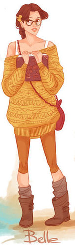 Hipster Belle Hipster Belle