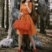 Mulberry Fall 2012 Ad Campaign