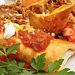 Arizona: Chimichangas