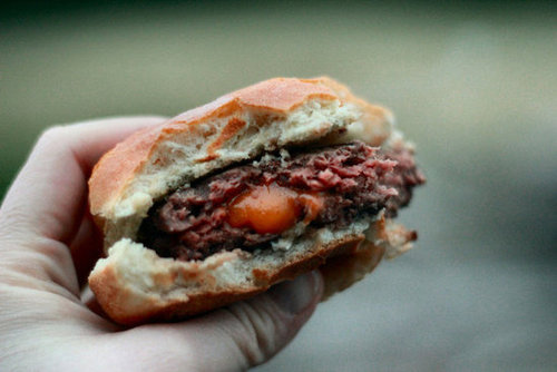 Minnesota: Juicy Lucy Minnesota: Juicy Lucy