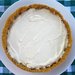 No-Bake Cheesecake