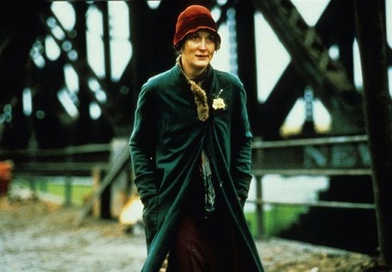 Ironweed, 1987 Ironweed, 1987