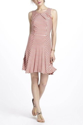 Knit Corners Dress 