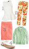 Lauren Conrad Summer Office Attire Picks