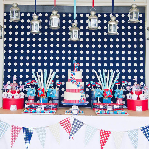 Fourth of July Printables
