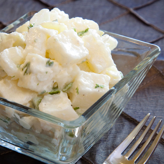 Potato Salad Potato Salad
