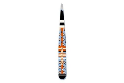 Cynthia Rowley Designs a Four-Piece Collection For Tweezerman