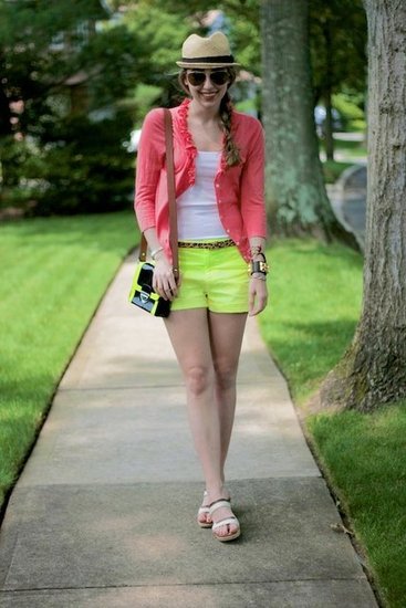 neon
