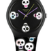 SWATCH JOINS FESTIVITIES FOR MEXICO'S DIA DE LOS MUERTOS