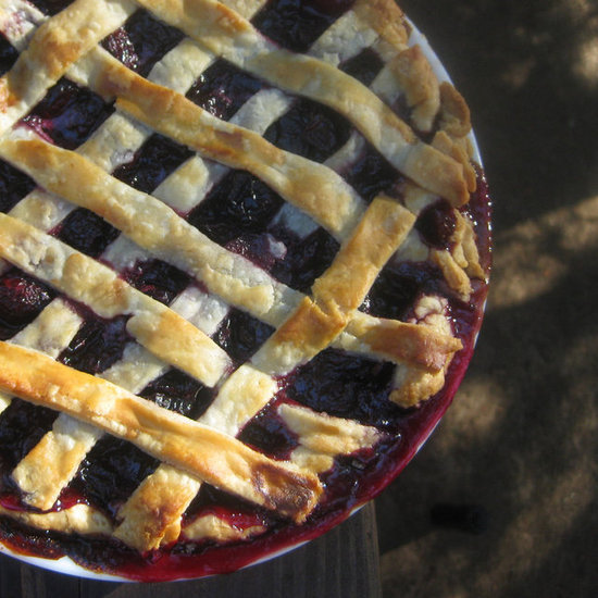 Michigan: Cherry Pie Michigan: Cherry Pie