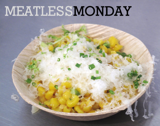 Meatless Mondays Meatless Mondays