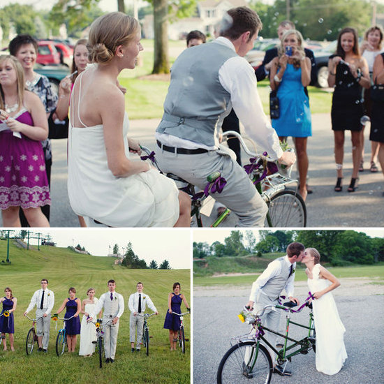 Très spoke with celebrity wedding planner Mindy Weiss about ways to add some personality to your big day.
Très spoke with celebrity wedding planner Mindy Weiss about ways to add some personality to your big day.