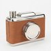 Snapshots Camera Flask ($24)