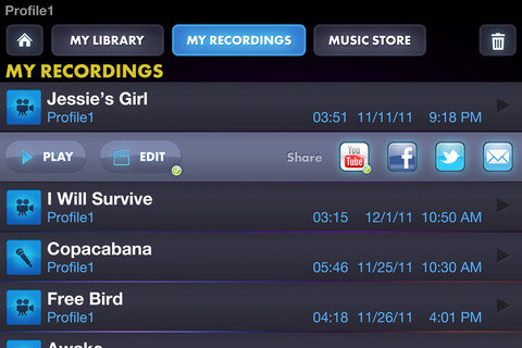 Soulo Karaoke (Free) Soulo Karaoke (Free)