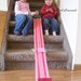 Marble Racetrack