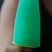 Frozen Jello Pops