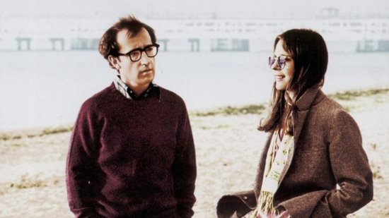 Annie Hall Annie Hall
