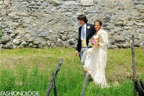 Margherita Missoni Wedding