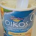 Stonyfield Organic Oikos Vanilla
