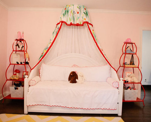 Gracie's Daybed Gracie's Daybed