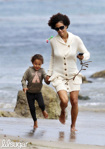 Beach Run Beach Run