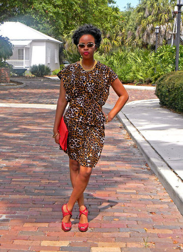 The Vintage Socialite