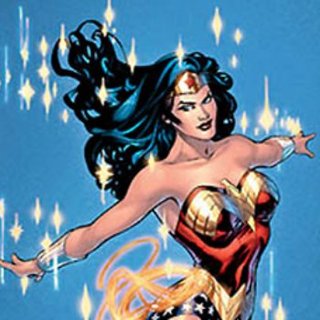 Patriotic Superheroes For Fourth of July