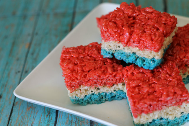 Rice Krispies Rice Krispies